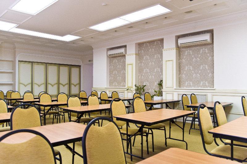 Aurora Premier Hotel Kharkov Luaran gambar